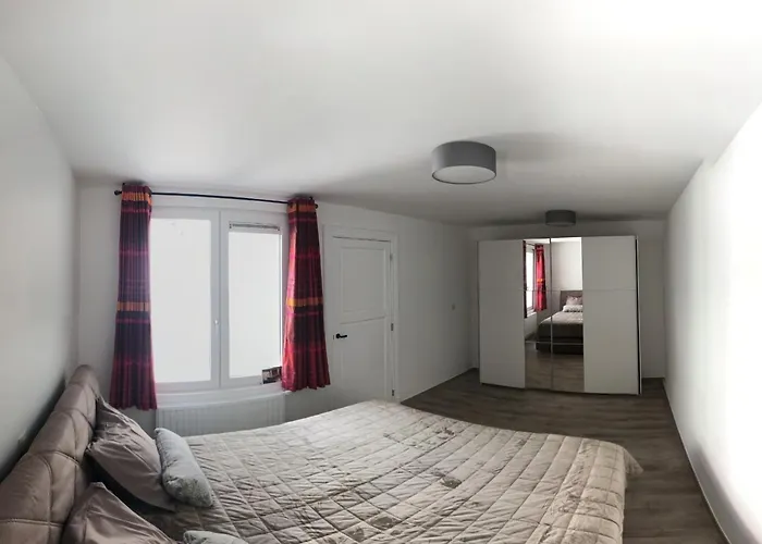 Appartement Christina