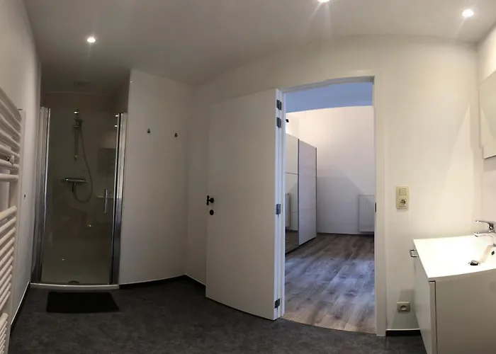 Appartement Christina