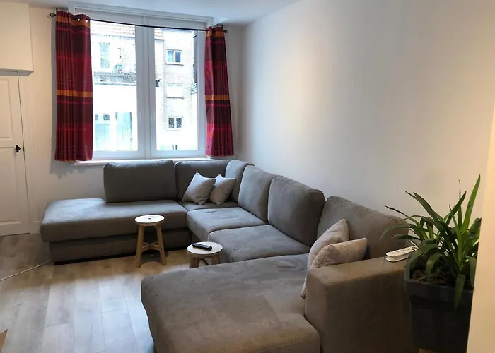 Christina Appartement