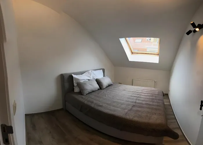 Appartement Christina