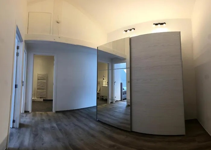 Appartement Christina Ostende