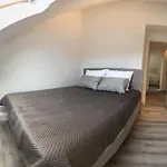 Apartmán Christina Ostende