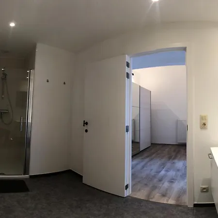 Apartmán Christina