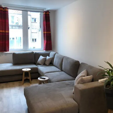 Christina Apartmán