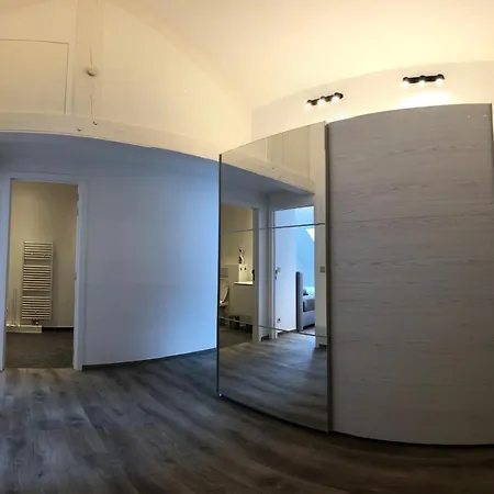 Apartmán Christina Ostende